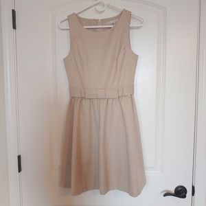 Lauren Conrad Shimmer Party Dress